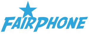 Logo Fairphone