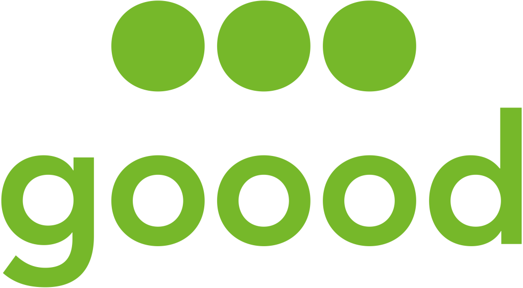 Logo Goood