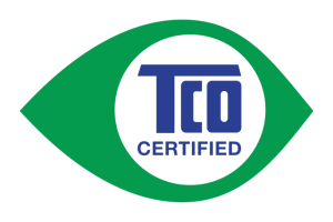 Logo TCO Certified