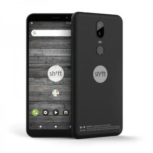 Das fair produzierte Smartphone SHIFT6mq von Shiftphones